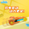 【成长未来组合套组】未来机械师+机械编程师图形+金马送福礼盒社交 商品缩略图5