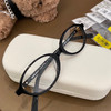 miu书呆子黑框眼镜镜框 商品缩略图8