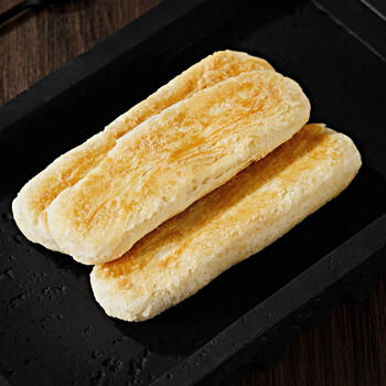 北京稻香村饼干蛋糕 牛舌饼 220g 老字号零食糕点 北京特产 商品图5