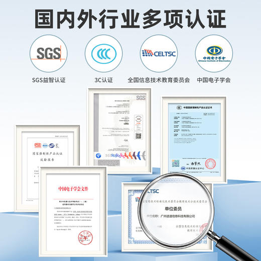 【300+玩法,机械编程师高级版】4岁+机器人逻辑启蒙玩具 益智积木 玩中学社交 商品图4