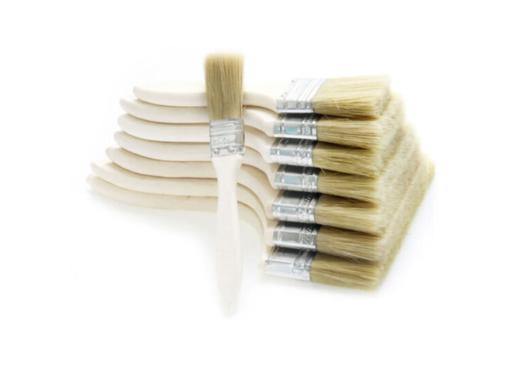 【HT】	毛刷	1寸---6寸	把 商品图0