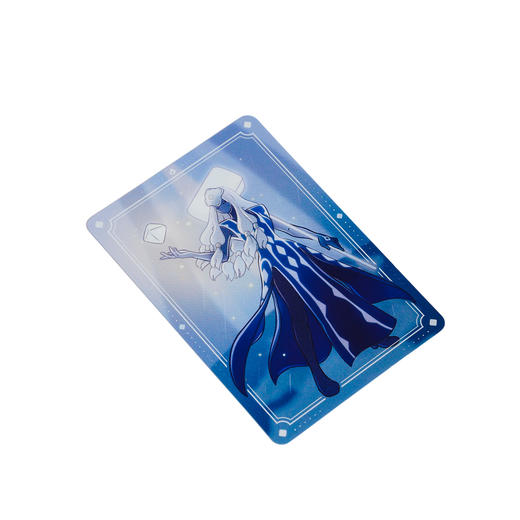 光遇收藏卡 - 雨林先祖 商品图3