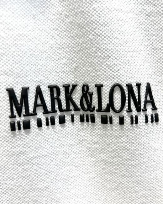 马克龙家春夏新款短袖来了！W222133-67 商品图6