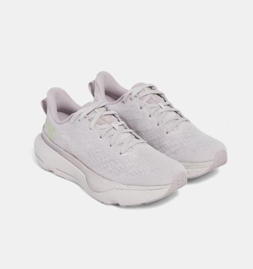 【五一硬核抢先购】
安德玛女子UA Infinite Pro Breeze韧系列·轻跑版跑鞋3027197-289【产品热销中，如有缺货将自动退款】 商品图4