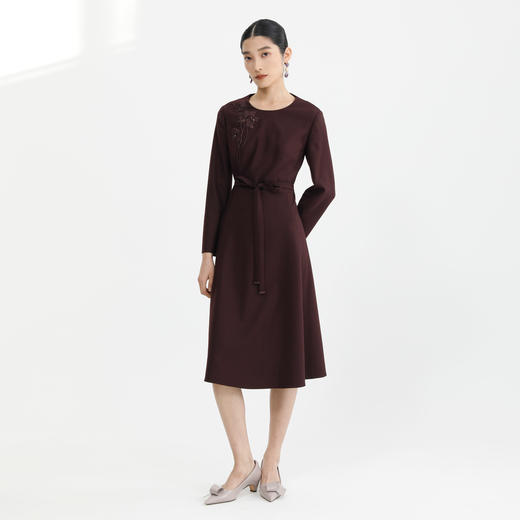 卡莉朵拉连衣裙C29A7502 商品图4