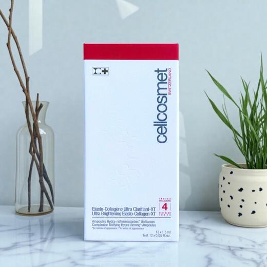 细胞精华液紧致肌肤提亮肤色12x1.5ml 商品图2