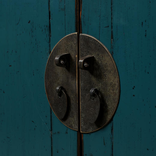 蓝漆柜 商品图10