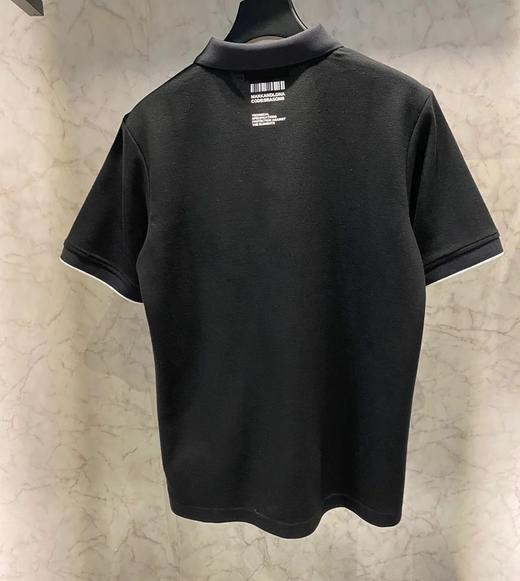 马克龙家春夏新款短袖来了！W222133-67 商品图2