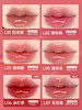 【 新品上新】【双重精华 水润持色】ukiss悠珂思糖光琉璃水唇彩 商品缩略图2