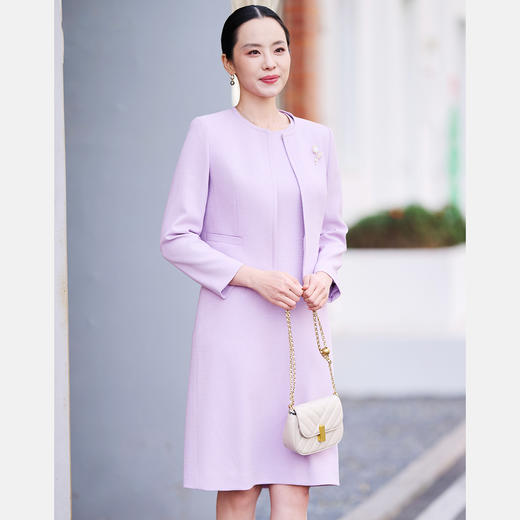 皮尔卡丹女装外套 商品图2