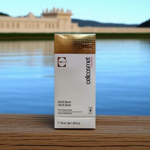 瑞妍小金瓶赋颜活力精华液50ml提拉紧致焕活细胞 商品图7