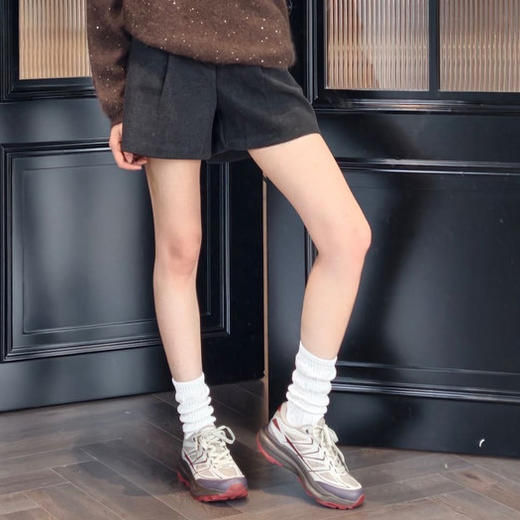 热卖！舒适轻便！史莱辛格Slazenger 男女运动跑鞋 英国经典户外跑鞋品牌 轻便舒适 BTXC-S86 商品图7