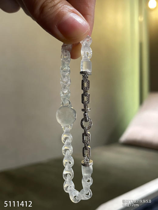 5111412，手链。具体价格微信咨询 商品图0