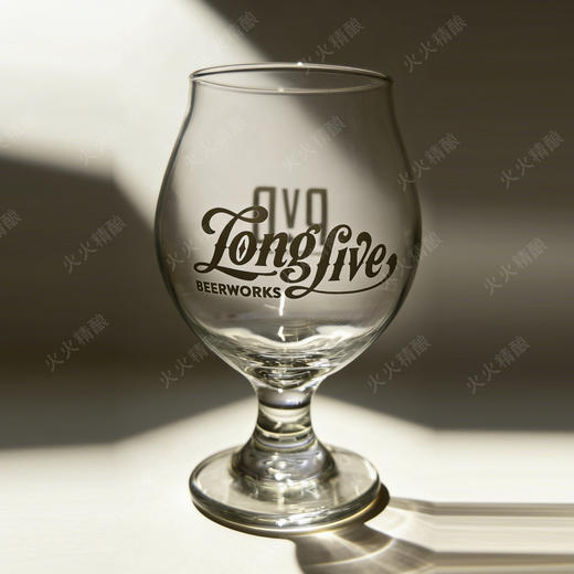 酒杯 生命长河大口杯 商品图0