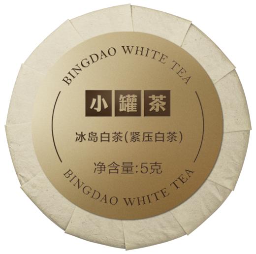 新品小罐茶×五台山联名定制万事如愿礼盒普洱大红袍紧压茶送长辈 商品图9