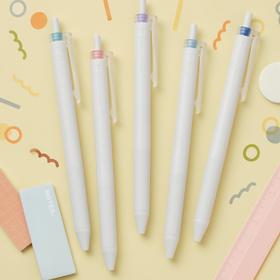 百乐pilot juice +超级果汁笔plus中性笔0.4mm