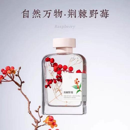 宋朝自然万物系列香薰家用室内卧室持久高级房间厕所无火香氛精油 商品图6