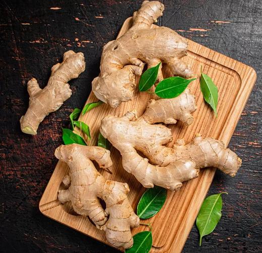 有机姜 商品图1