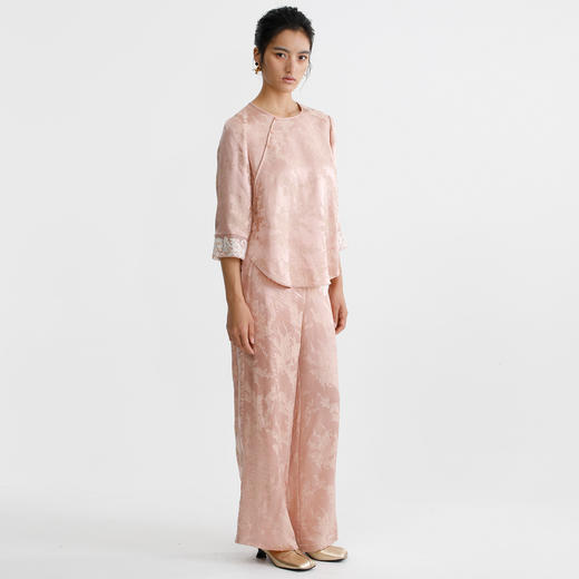 戴布拉芬女裤L29A206 商品图2