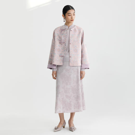 卡莉朵拉半裙C29A7328 商品图4