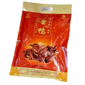 万有全酱鸭 700g/包