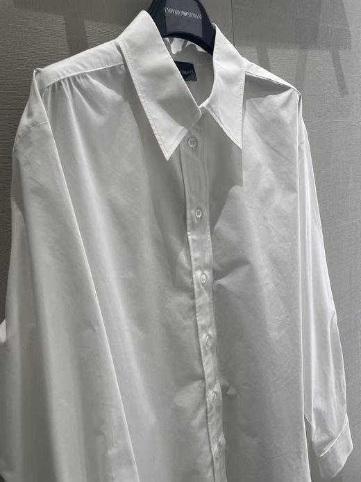 E ARMANI 衬衫女  EW003112AF10010-U0002 . 商品图1