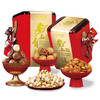 【龙马新春年货礼❗款款美味皆甄选礼盒】爆款大集结「拒绝选择困难症」送礼大气更有面，混合坚果组合炒货干果，开心果夏威夷果，坚果礼盒装年货送礼佳品L 商品缩略图4