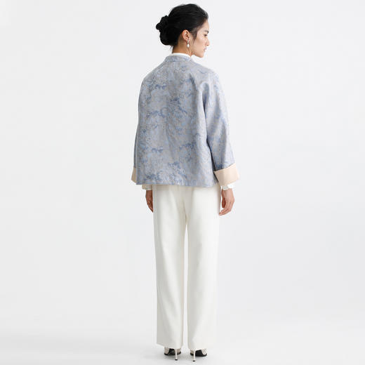 戴布拉芬上衣L29A152 商品图4