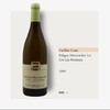 CARILLON LOUIS PULIGNY MONTRACHET 1ER CRU LES PERRIERES 2009 blanc路易卡里永酒庄普里尼蒙哈榭一级园佩里耶园干白2009 商品缩略图0