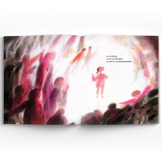 All The Beating Hearts 所有跳动的心 精装原版引进 商品图4