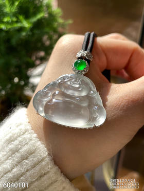 佛公吊坠【6040101】具体价格微信咨询