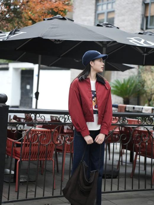 【高品质私服】【IC高密斜纹棉棉服】优质原料，细腻紧实，舒适亲肤G1636-CC【无标出货 介意慎拍】 商品图7