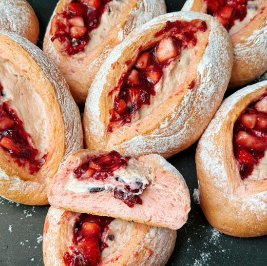 莓莓软欧 商品图0