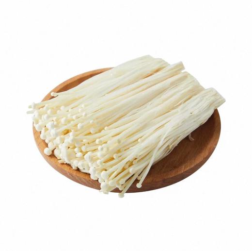 有机金针菇 商品图0