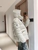 【体验无断层】MONCLER 蒙口 x  ALYX 1017 联名款  宋茜同款 羽绒服 年度最爱   真的谁穿谁好看🦢 这个银灰色真的好特别好气质！ 商品缩略图2
