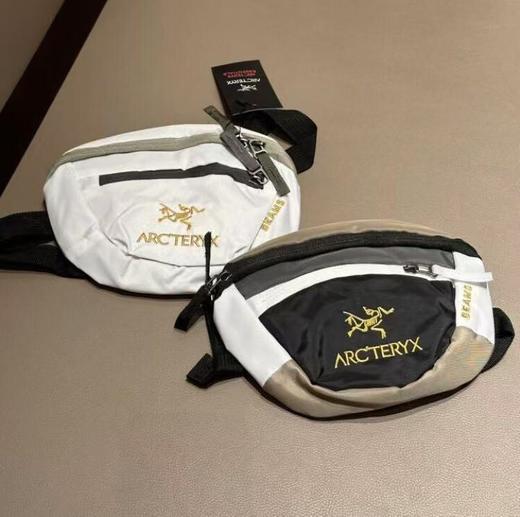 斜挎包腰包 可做情侣款 商品图1