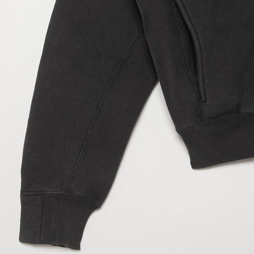 N.HOOLYWOOD × Champion SWEATSHIRT 联名款宽松廓形圆领卫衣 商品图2