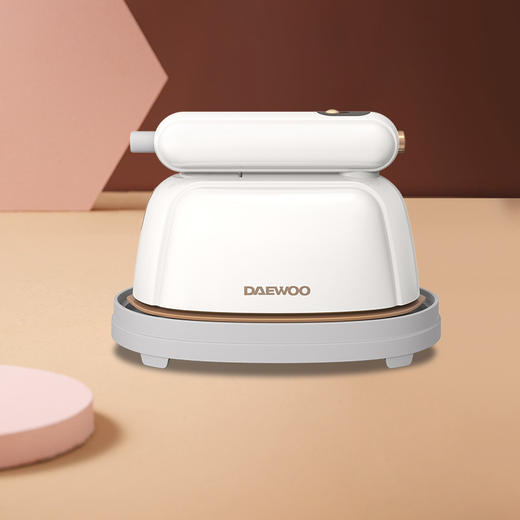 大宇手持式蒸汽熨烫机DYGT-1308升级版【分仓直发，72小时发货，周末节假日不发货】 商品图3