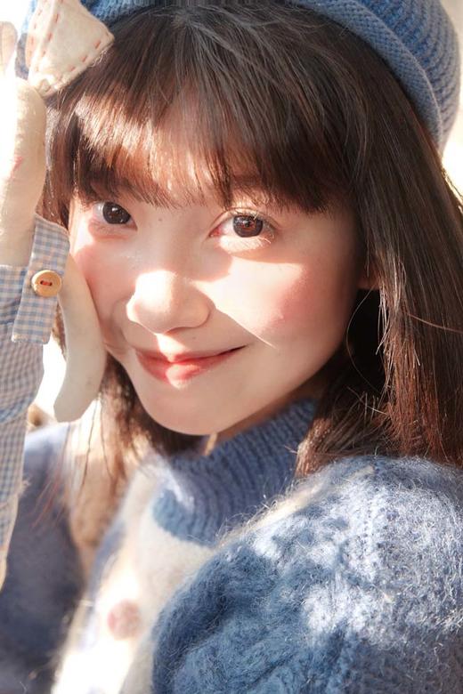 MONSTERCON 半年抛 蓝眼泪 直径14.2mm着色13.3mm 商品图2