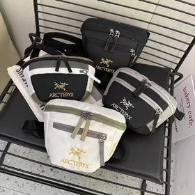 斜挎包腰包 可做情侣款