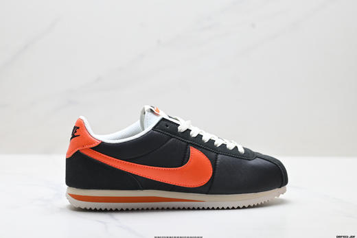 耐克Nike Classic Cortez经典轻便舒适运动休闲鞋HQ9994-300男女鞋 商品图0