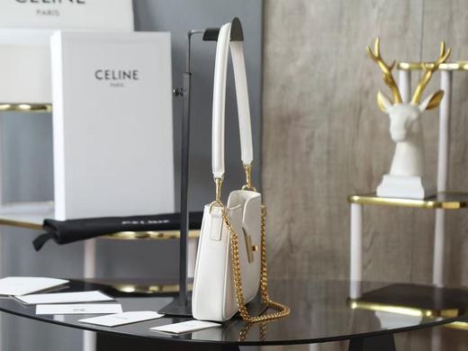 赛琳 CAMILLE 腋下包（LZ） 商品图5