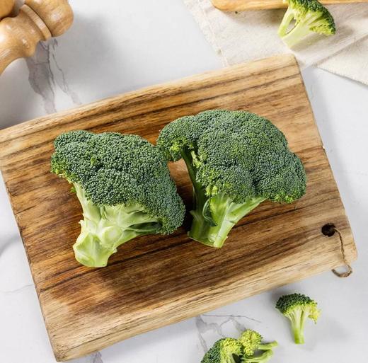 有机西兰花 商品图4