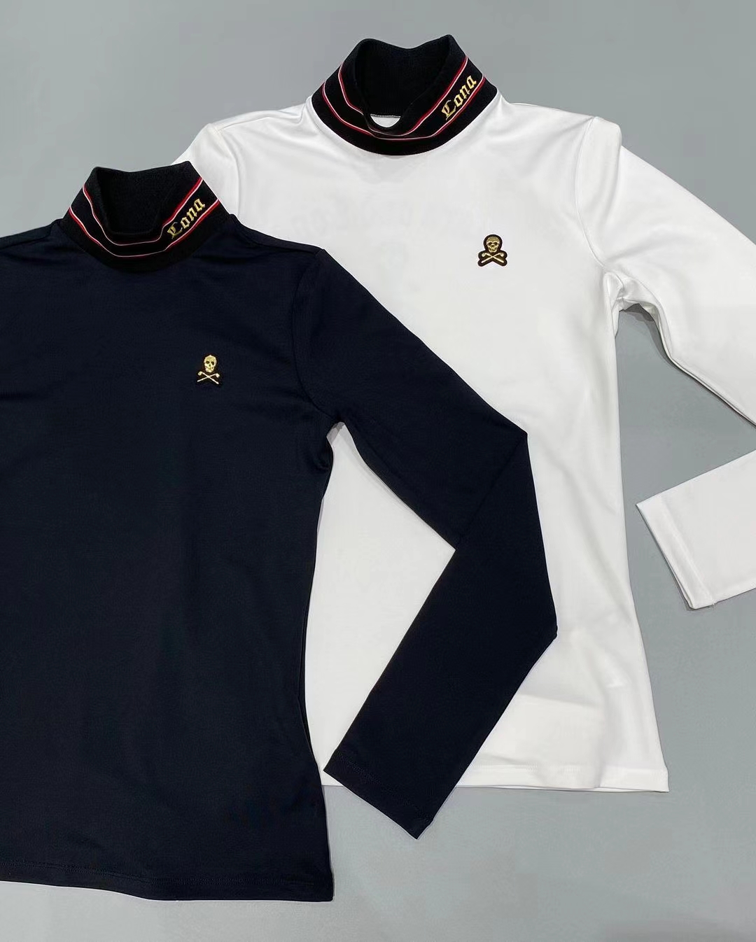 ML家小衫，面料采用韩国进口面料100%聚酯纤维+加绒保暖，面料柔软细腻。112130-28