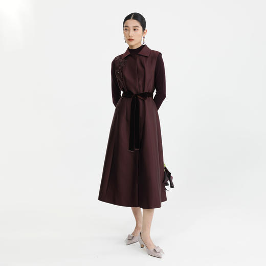 卡莉朵拉连衣裙C29A7501 商品图4