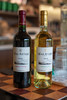 【智利原瓶进口 百年酒庄 来自罗斯柴尔德家族】  MAS ANDES罗斯柴尔德男爵玛安蒂白红葡萄酒系列 商品缩略图0