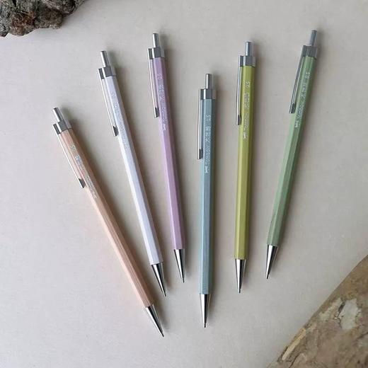 日本Tombow蜻蜓木物语自动铅笔 商品图0