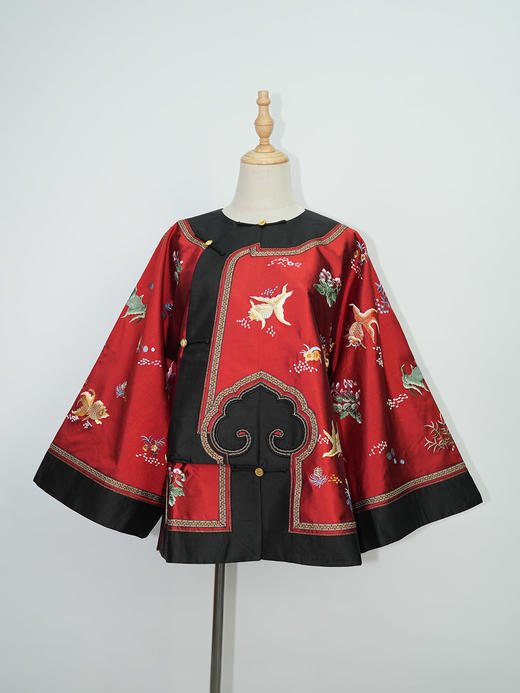 Q252931-T外套。 商品图4