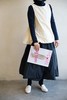 apuntob 轻软双面穿半身裙 商品缩略图5