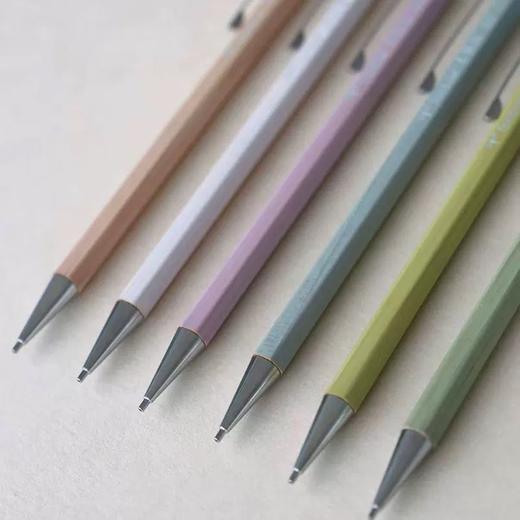 日本Tombow蜻蜓木物语自动铅笔 商品图1